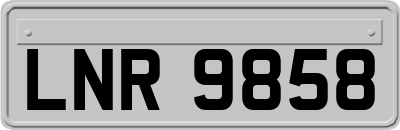 LNR9858
