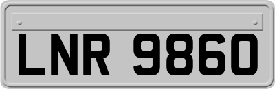 LNR9860