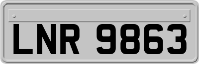 LNR9863