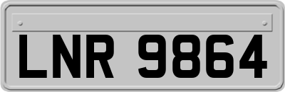 LNR9864