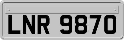 LNR9870