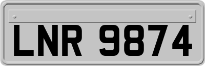 LNR9874