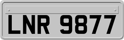 LNR9877