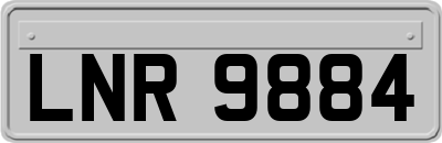 LNR9884