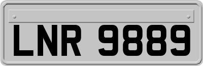LNR9889