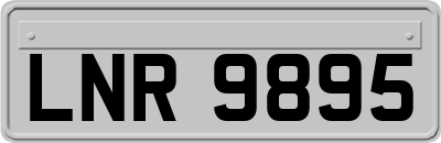 LNR9895
