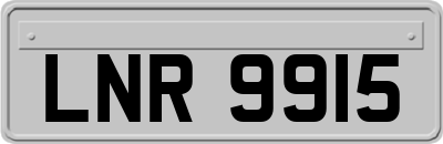 LNR9915