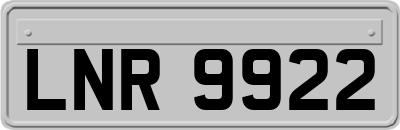 LNR9922