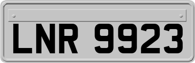 LNR9923
