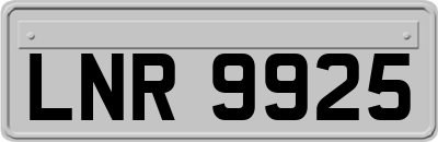 LNR9925
