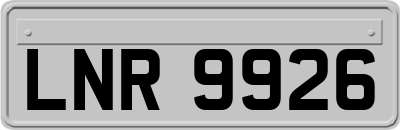 LNR9926