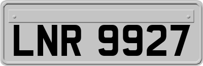 LNR9927