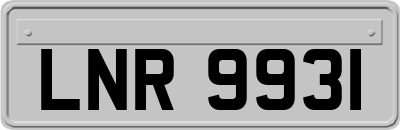 LNR9931
