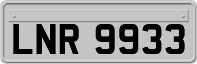 LNR9933