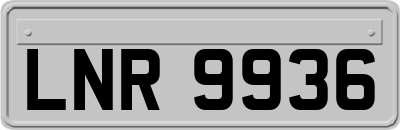 LNR9936