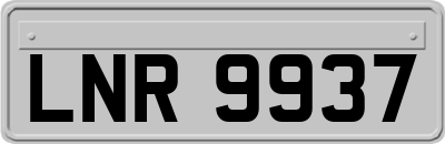 LNR9937