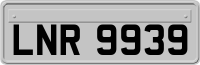 LNR9939