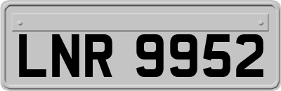 LNR9952