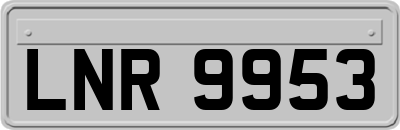 LNR9953