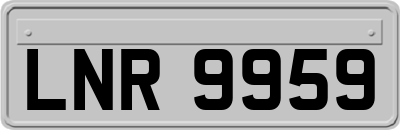 LNR9959