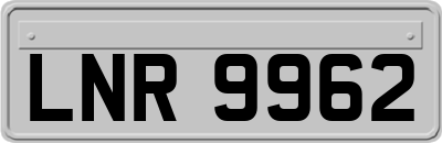 LNR9962
