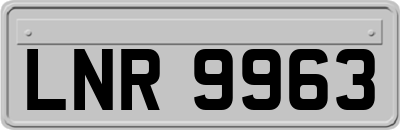 LNR9963