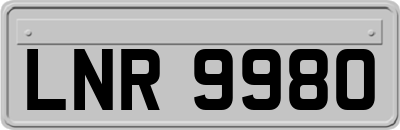 LNR9980