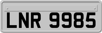 LNR9985