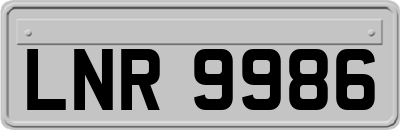 LNR9986