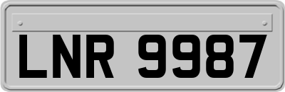 LNR9987