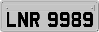 LNR9989