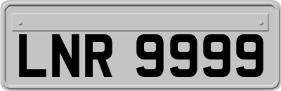 LNR9999