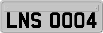 LNS0004