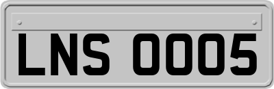 LNS0005