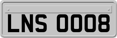 LNS0008