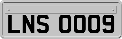 LNS0009