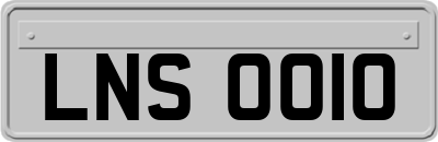 LNS0010