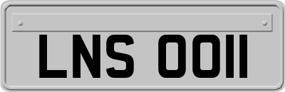 LNS0011