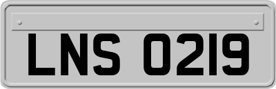 LNS0219