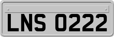 LNS0222