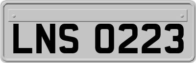 LNS0223