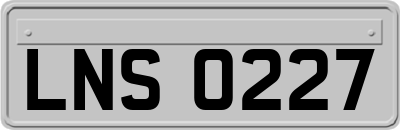 LNS0227