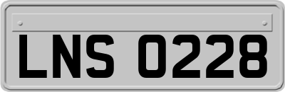LNS0228