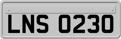 LNS0230