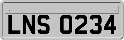 LNS0234