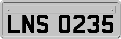 LNS0235