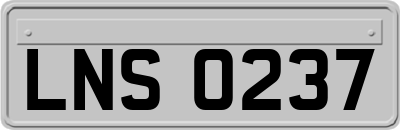 LNS0237