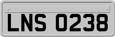 LNS0238