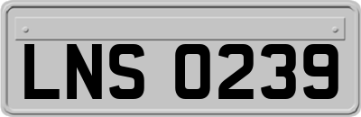 LNS0239