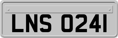 LNS0241